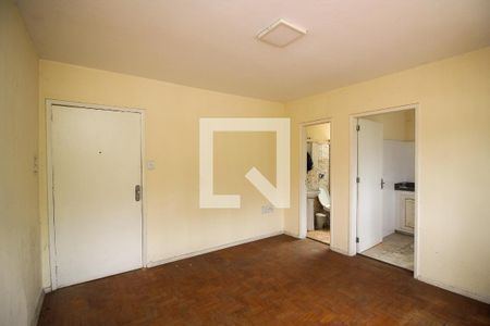 Studio de kitnet/studio à venda com 1 quarto, 22m² em Praia de Belas, Porto Alegre