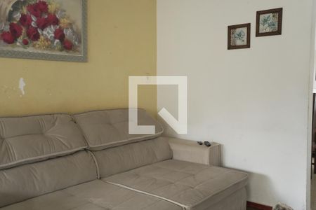 Sala - 1° andar de casa à venda com 4 quartos, 358m² em Goiânia, Belo Horizonte