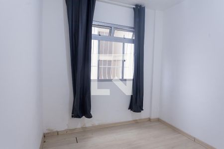 quarto 2 de apartamento para alugar com 1 quarto, 55m² em Chácaras Califórnia, Contagem