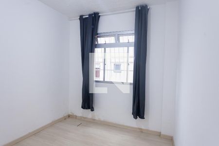 quarto 2 de apartamento para alugar com 1 quarto, 55m² em Chácaras Califórnia, Contagem