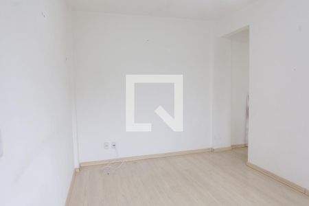 sala de apartamento para alugar com 1 quarto, 55m² em Chácaras Califórnia, Contagem