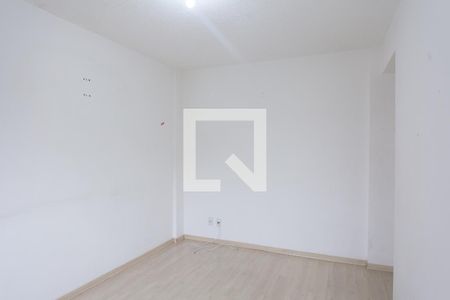 sala de apartamento para alugar com 1 quarto, 55m² em Chácaras Califórnia, Contagem