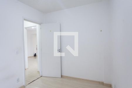 quarto 1 de apartamento para alugar com 1 quarto, 55m² em Chácaras Califórnia, Contagem