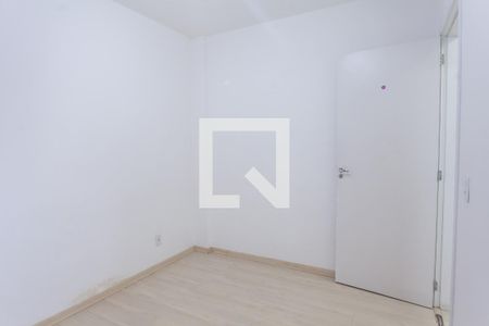 quarto 2 de apartamento para alugar com 1 quarto, 55m² em Chácaras Califórnia, Contagem