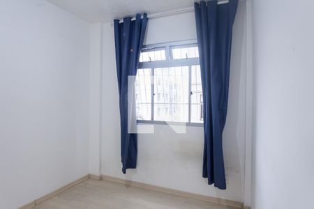 quarto 1 de apartamento para alugar com 1 quarto, 55m² em Chácaras Califórnia, Contagem