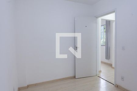 quarto 2 de apartamento para alugar com 1 quarto, 55m² em Chácaras Califórnia, Contagem