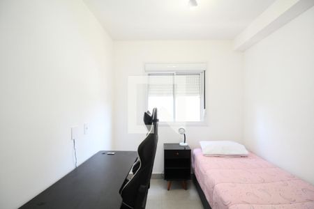 Studio de kitnet/studio para alugar com 1 quarto, 24m² em Paraíso do Morumbi, São Paulo