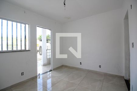 Sala de casa para alugar com 2 quartos, 60m² em Barra da Tijuca, Rio de Janeiro