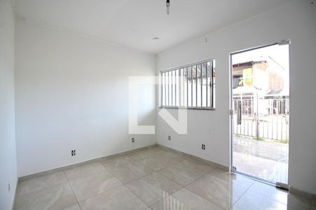 Sala de casa para alugar com 2 quartos, 60m² em Barra da Tijuca, Rio de Janeiro