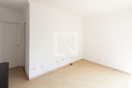 Sala de apartamento à venda com 1 quarto, 55m² em Itaim Bibi, São Paulo