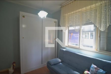 Quarto 1 de apartamento à venda com 2 quartos, 70m² em Centro, Canoas