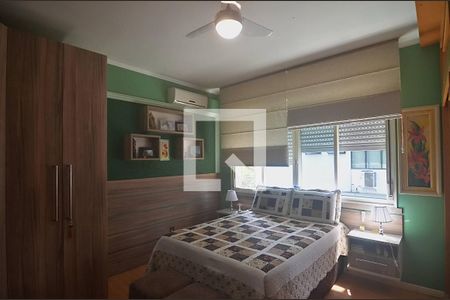 Quarto 2 de apartamento à venda com 2 quartos, 70m² em Centro, Canoas