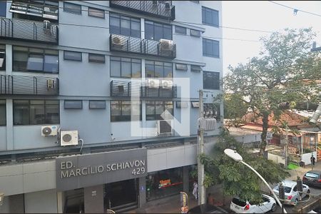 Vista Quarto 1 de apartamento à venda com 2 quartos, 70m² em Centro, Canoas