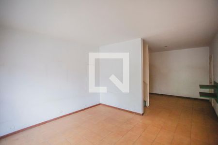 Sala de Estar de casa para alugar com 3 quartos, 145m² em Vila Clementino, São Paulo