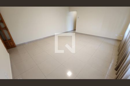 Sala de apartamento para alugar com 4 quartos, 120m² em Marapé, Santos