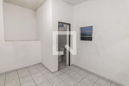 Sala/Quarto de casa para alugar com 1 quarto, 15m² em Vila Ré, São Paulo