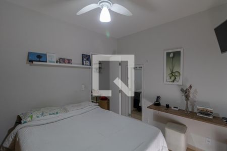 Quarto 1 de casa para alugar com 2 quartos, 115m² em Vila Talarico, São Paulo