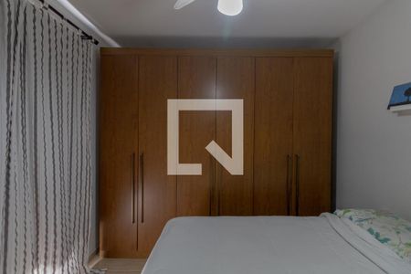 Quarto 1 de casa para alugar com 2 quartos, 115m² em Vila Talarico, São Paulo