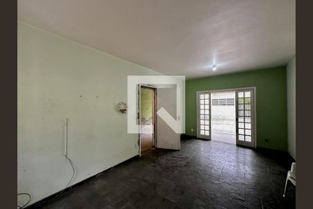 Sala de casa para alugar com 2 quartos, 160m² em Jardim das Acacias, São Paulo