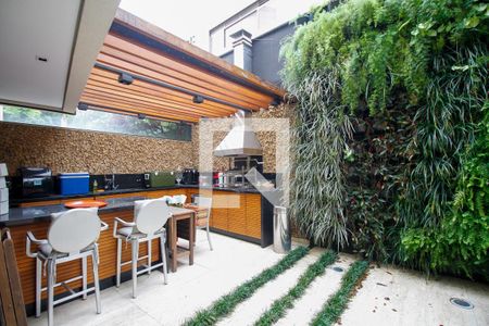 Casa à venda com 450m², 3 quartos e 3 vagas Casa à venda com 450m², 3 quartos e 3 vagasChurrasqueira