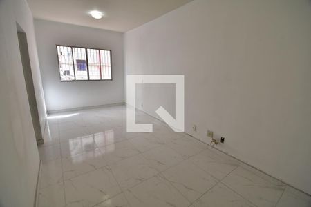 Sala / Quarto de kitnet/studio para alugar com 1 quarto, 40m² em Botafogo, Campinas