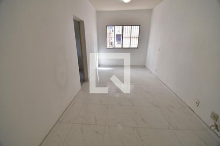 Sala / Quarto de kitnet/studio para alugar com 1 quarto, 40m² em Botafogo, Campinas