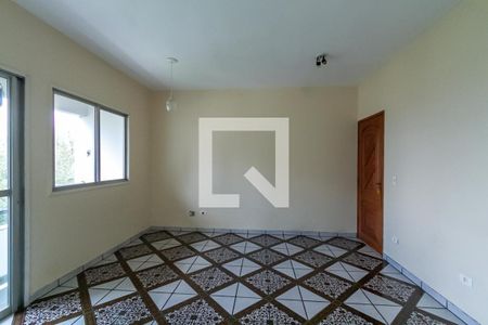 Sala de apartamento para alugar com 3 quartos, 71m² em Planalto, São Bernardo do Campo