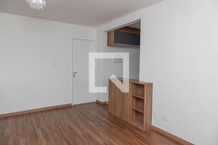 Sala de apartamento para alugar com 2 quartos, 50m² em Centro, Diadema