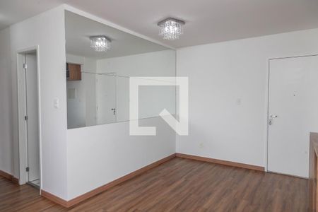 Sala de apartamento para alugar com 2 quartos, 50m² em Centro, Diadema