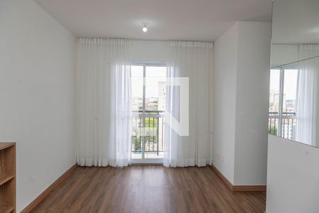 Sala de apartamento para alugar com 2 quartos, 50m² em Centro, Diadema