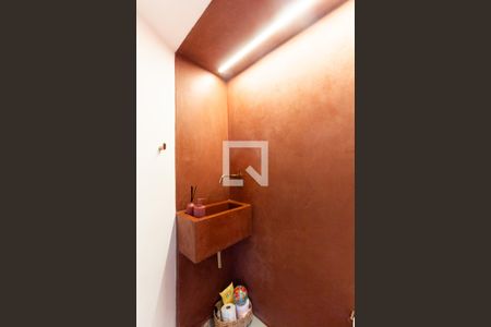 Lavabo de apartamento à venda com 2 quartos, 250m² em Vila Olímpia, São Paulo