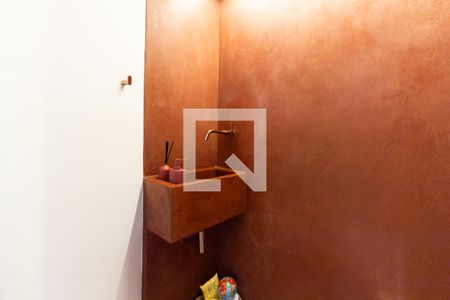 Lavabo de apartamento à venda com 2 quartos, 250m² em Vila Olímpia, São Paulo