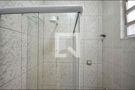 Apartamento à venda com 56m², 2 quartos e sem vaga Apartamento à venda com 56m², 2 quartos e sem vagaBanheiro