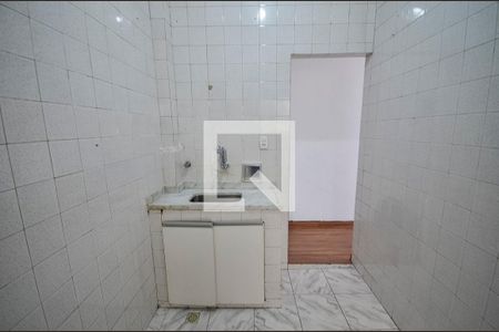 Apartamento à venda com 56m², 2 quartos e sem vaga Apartamento à venda com 56m², 2 quartos e sem vagaCozinha