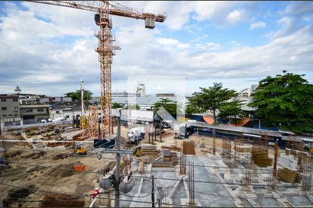 Apartamento à venda com 56m², 2 quartos e sem vaga Apartamento à venda com 56m², 2 quartos e sem vagaVista do Quarto 2