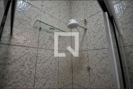 Apartamento à venda com 56m², 2 quartos e sem vaga Apartamento à venda com 56m², 2 quartos e sem vagaBanheiro