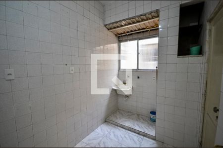 Apartamento à venda com 56m², 2 quartos e sem vaga Apartamento à venda com 56m², 2 quartos e sem vagaCozinha