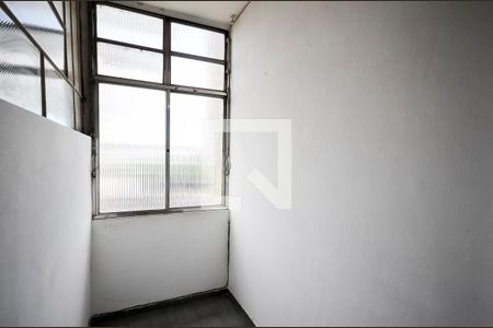 Sala de apartamento à venda com 2 quartos, 56m² em São Cristóvão, Rio de Janeiro