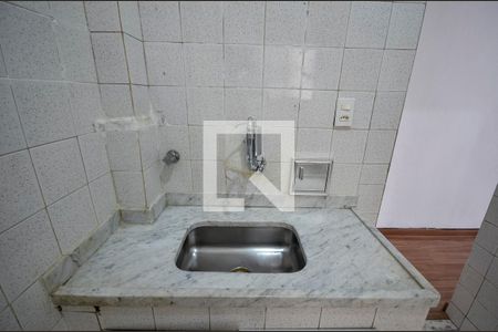 Apartamento à venda com 56m², 2 quartos e sem vaga Apartamento à venda com 56m², 2 quartos e sem vagaCozinha