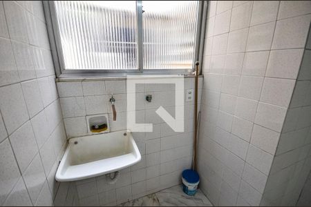 Apartamento à venda com 56m², 2 quartos e sem vaga Apartamento à venda com 56m², 2 quartos e sem vagaÁrea de Serviço