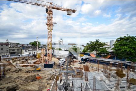 Apartamento à venda com 56m², 2 quartos e sem vaga Apartamento à venda com 56m², 2 quartos e sem vagaVista do Quarto 1