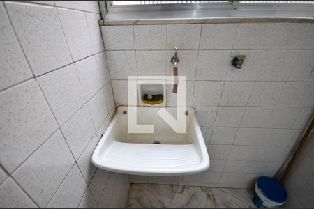 Apartamento à venda com 56m², 2 quartos e sem vaga Apartamento à venda com 56m², 2 quartos e sem vagaÁrea de Serviço