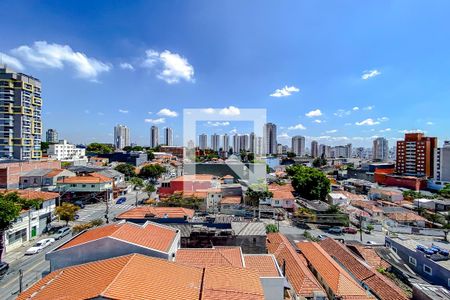 Vista da Varanda de apartamento à venda com 3 quartos, 113m² em Ipiranga, São Paulo