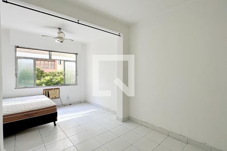 Studio de kitnet/studio para alugar com 1 quarto, 23m² em Copacabana, Rio de Janeiro