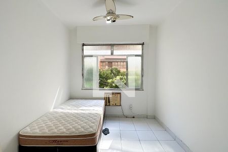 Studio de kitnet/studio para alugar com 1 quarto, 23m² em Copacabana, Rio de Janeiro