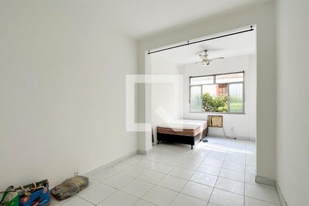 Studio de kitnet/studio para alugar com 1 quarto, 23m² em Copacabana, Rio de Janeiro