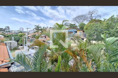 Vista do Quarto 1 de casa à venda com 4 quartos, 240m² em Vila Ipojuca, São Paulo