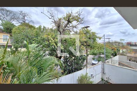 Vista do Quarto 1 de casa à venda com 4 quartos, 240m² em Vila Ipojuca, São Paulo