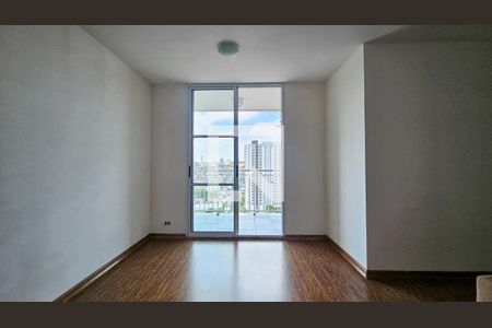 Sala de apartamento à venda com 3 quartos, 69m² em Jardim Prudência, São Paulo