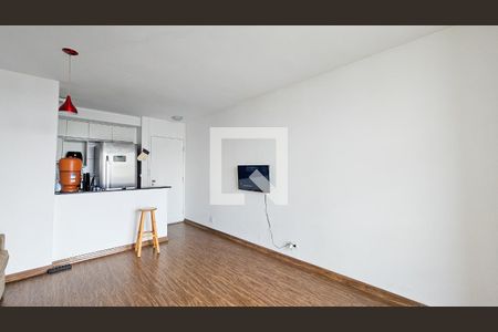 Sala de apartamento à venda com 3 quartos, 69m² em Jardim Prudência, São Paulo